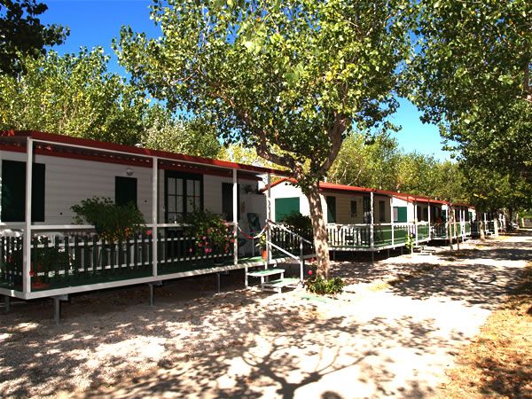 International Riccione Family Camping Village (RN) Emilia Romagna