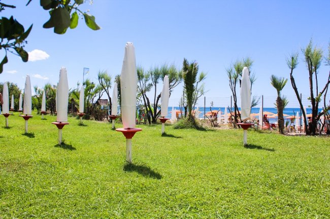 Lido Villaggio Il Ragno (LT) Lazio