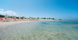 villaggi per bambini: Club Hotel Santa Sabina - Ostuni Puglia