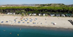 villaggi per bambini: Calabrisella Villaggio Camping - Soverato Calabria