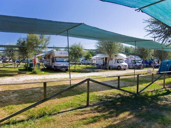 Camping Village La Medusa (MC) Marche