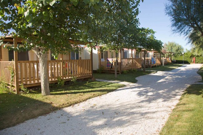 Camping Village La Medusa (MC) Marche