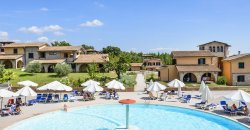 villaggi per bambini: Pian Dei Mucini Resort - Maremma Toscana