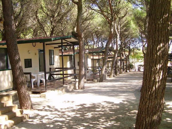 Riviera Camping Village (AN) Marche