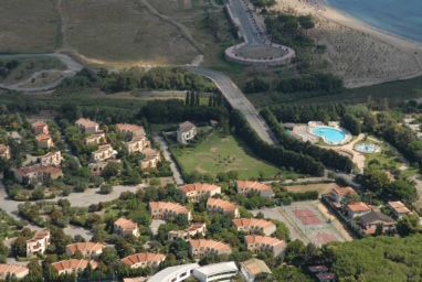 Villaggio Club Cala Verde (CZ) Calabria