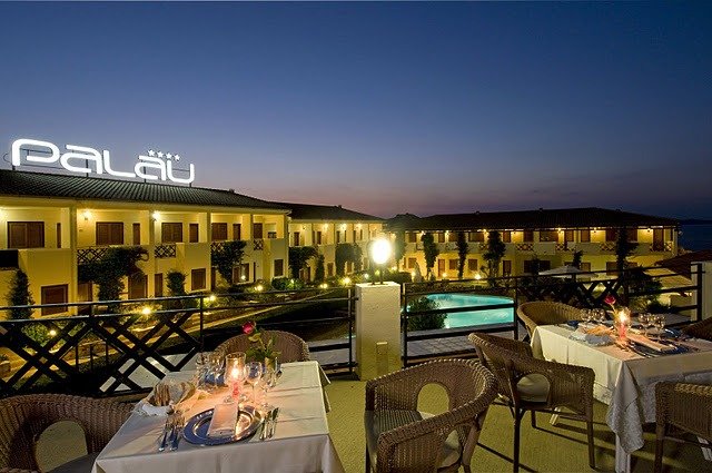 AmareGold Hotel Palau (SS) Sardegna