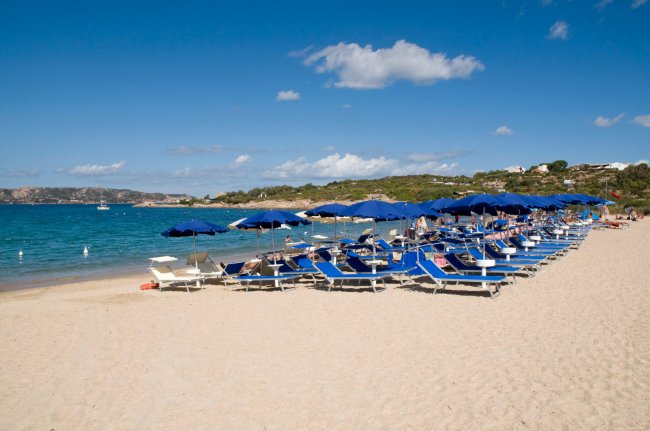 AmareGold Hotel Palau (SS) Sardegna