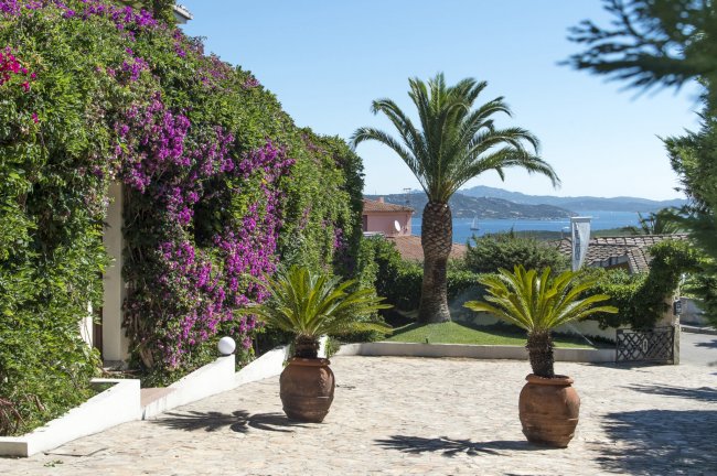 AmareGold Hotel Palau (SS) Sardegna
