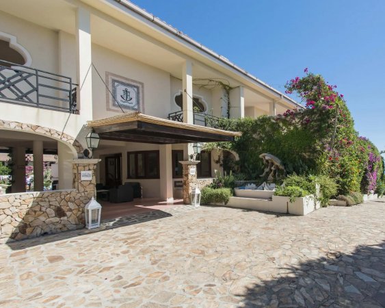 AmareGold Hotel Palau (SS) Sardegna