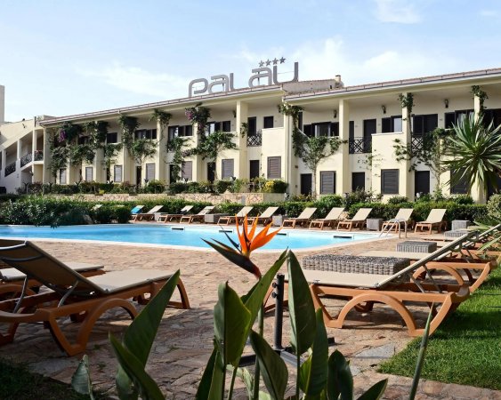 AmareGold Hotel Palau (SS) Sardegna