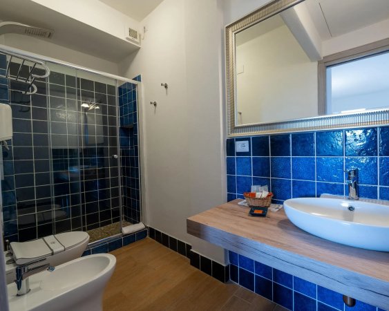 AmareGold Hotel Palau (SS) Sardegna