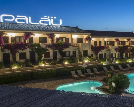 AmareGold Hotel Palau (SS) Sardegna