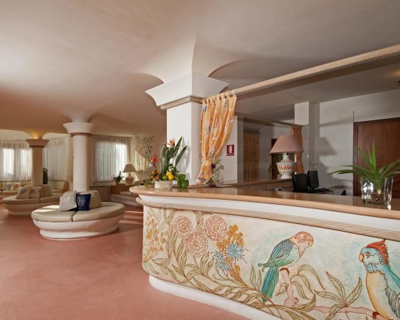 AmareGold Hotel Palau (SS) Sardegna