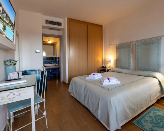 AmareGold Hotel Palau (SS) Sardegna