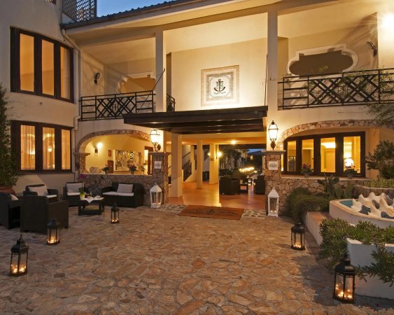 AmareGold Hotel Palau (SS) Sardegna