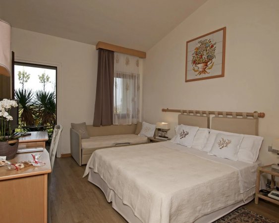AmareGold Hotel Palau (SS) Sardegna