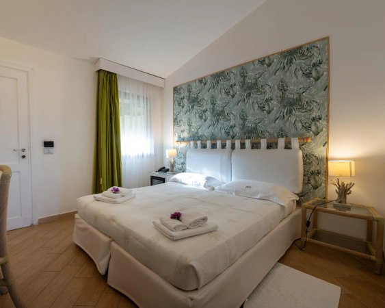 AmareGold Hotel Palau (SS) Sardegna
