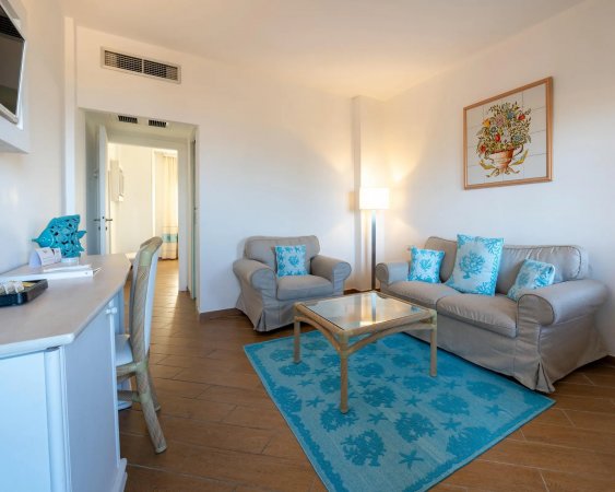 AmareGold Hotel Palau (SS) Sardegna