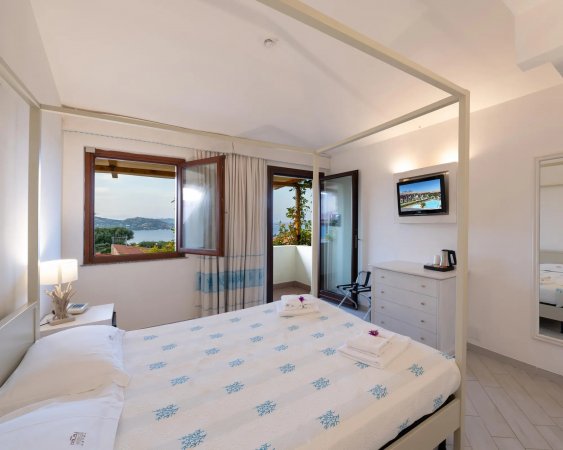 AmareGold Hotel Palau (SS) Sardegna