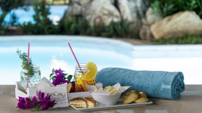 AmareGold Hotel Palau (SS) Sardegna