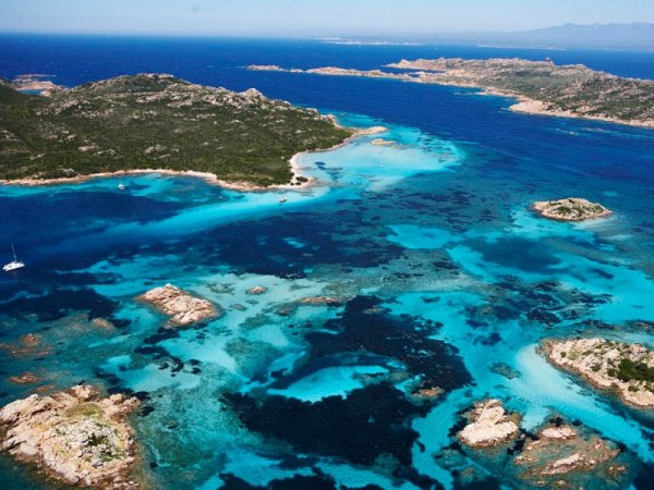 AmareGold Hotel Palau (SS) Sardegna