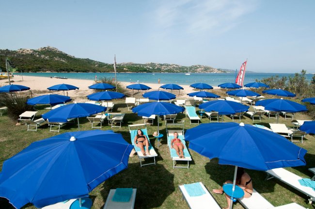 AmareGold Hotel Palau (SS) Sardegna
