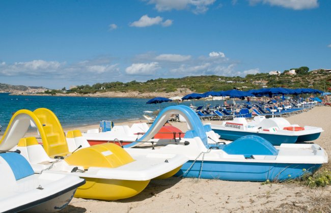 AmareGold Hotel Palau (SS) Sardegna
