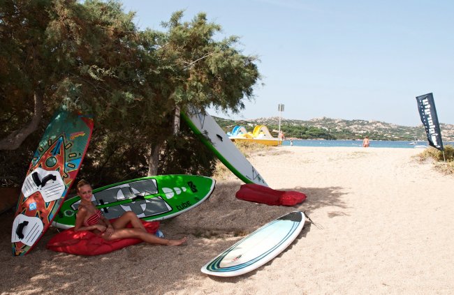 AmareGold Hotel Palau (SS) Sardegna