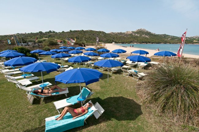 AmareGold Hotel Palau (SS) Sardegna