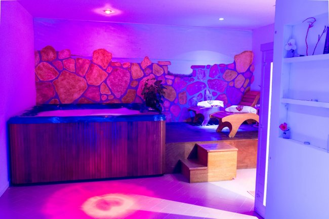AmareGold Hotel Palau (SS) Sardegna