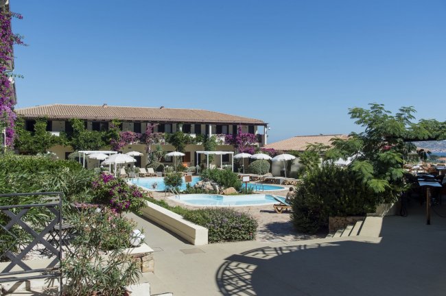 AmareGold Hotel Palau (SS) Sardegna