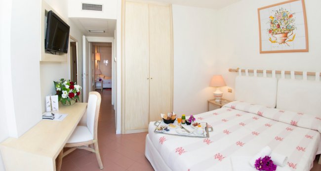 AmareGold Hotel Palau (SS) Sardegna