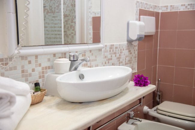 AmareGold Hotel Palau (SS) Sardegna