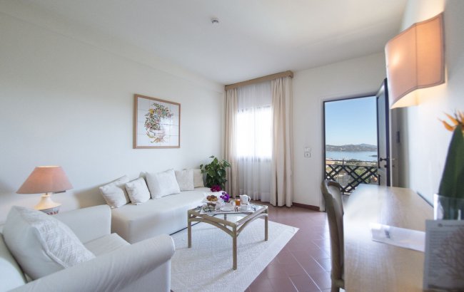 AmareGold Hotel Palau (SS) Sardegna