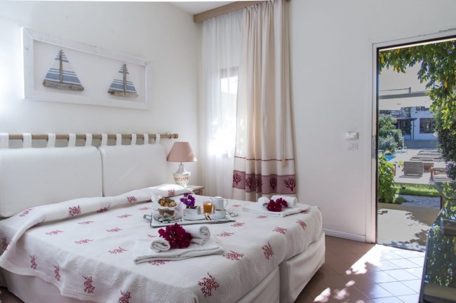 AmareGold Hotel Palau (SS) Sardegna