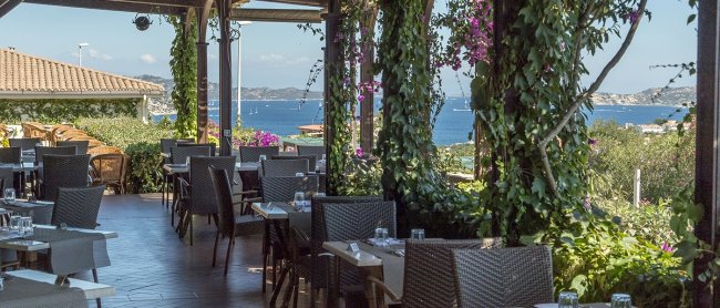 AmareGold Hotel Palau (SS) Sardegna