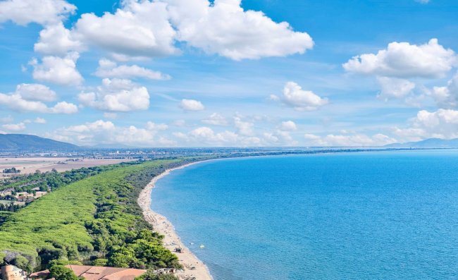 Hawaii Camping Internazionale (GR) Toscana