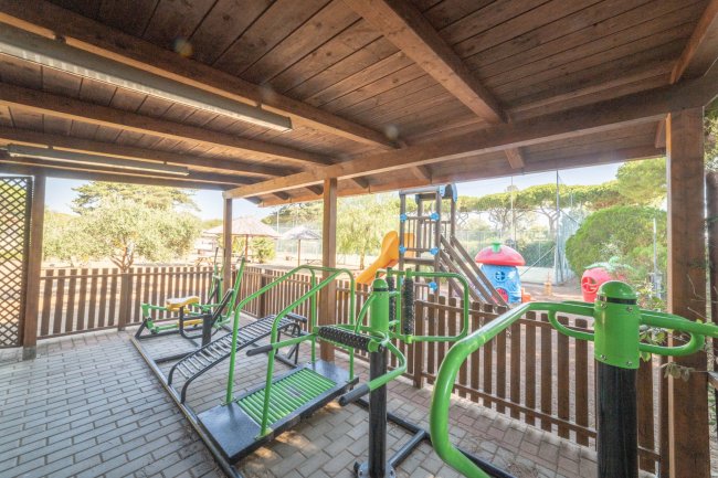 Hawaii Camping Internazionale (GR) Toscana