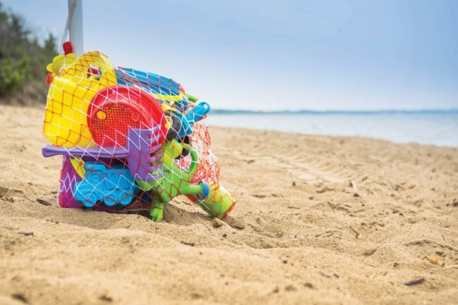 Hawaii Camping Internazionale (GR) Toscana
