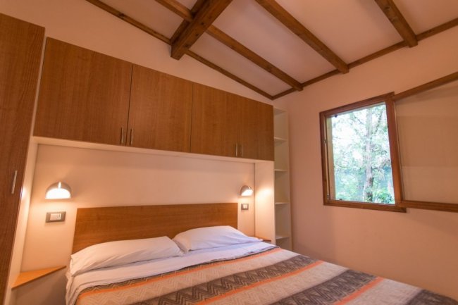 Hawaii Camping Internazionale (GR) Toscana