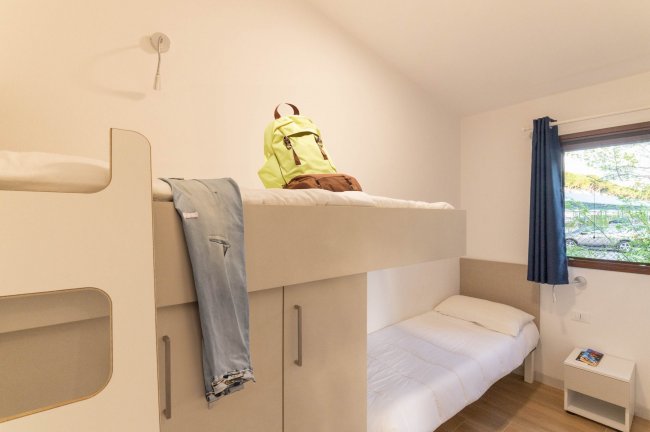Hawaii Camping Internazionale (GR) Toscana
