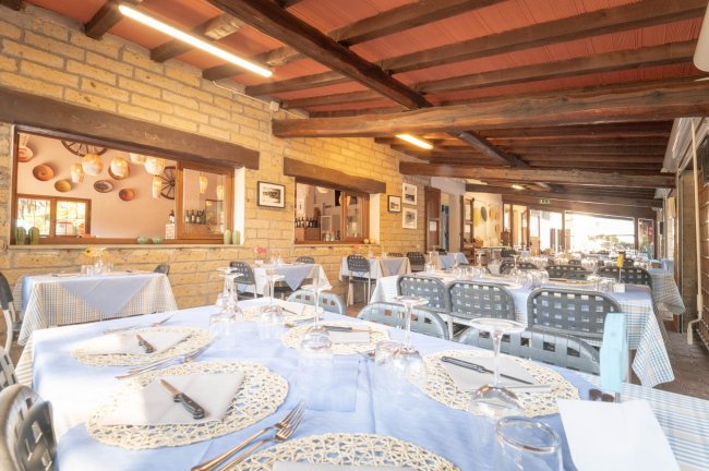 Hawaii Camping Internazionale (GR) Toscana