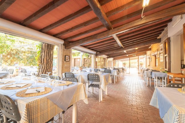 Hawaii Camping Internazionale (GR) Toscana