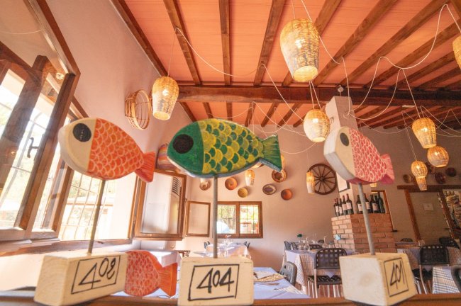 Hawaii Camping Internazionale (GR) Toscana