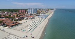 villaggi per bambini: Playa Dorada Residence - Lido delle Nazioni Emilia Romagna
