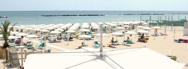 Playa Dorada Residence (FE) Emilia Romagna