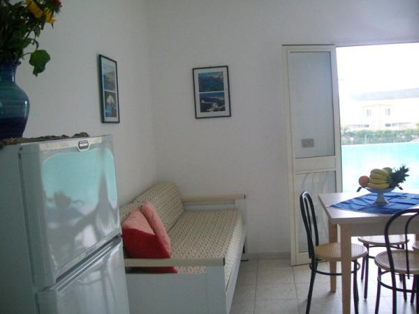 Residence Baia D'oro (LE) Puglia