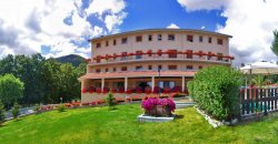 villaggi per bambini: Park Hotel Il Poggio - Roccaraso Abruzzo