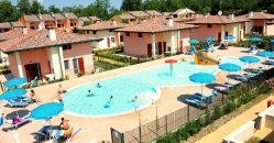 villaggi per bambini: Airone Bianco Residence Village - Lido delle Nazioni Emilia Romagna