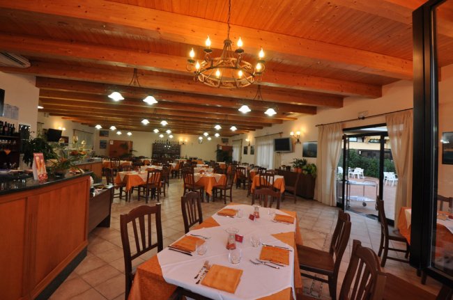 Artemis Residence Village (SA) Campania